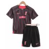 Liverpool X Lebron James Nike Maillot d'Entraînement 2023 Pour Enfant